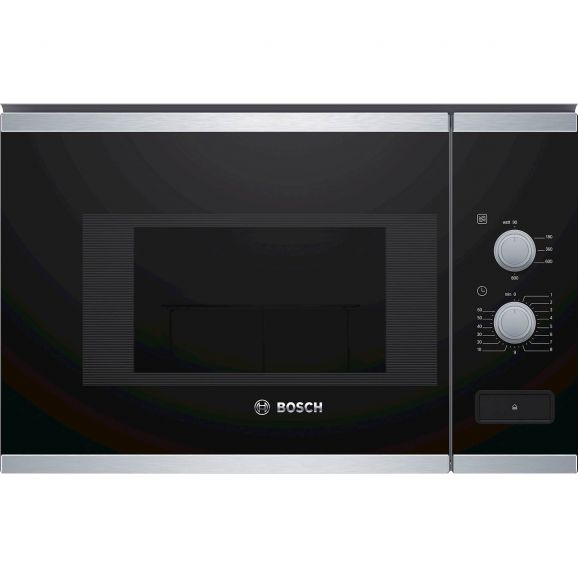 Bosch Indbygningsmikroovn BFL520MS0