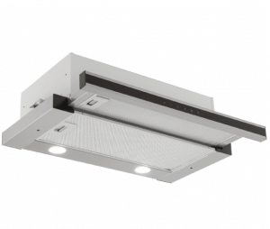 Silverline Udtræksemhætte JH 155