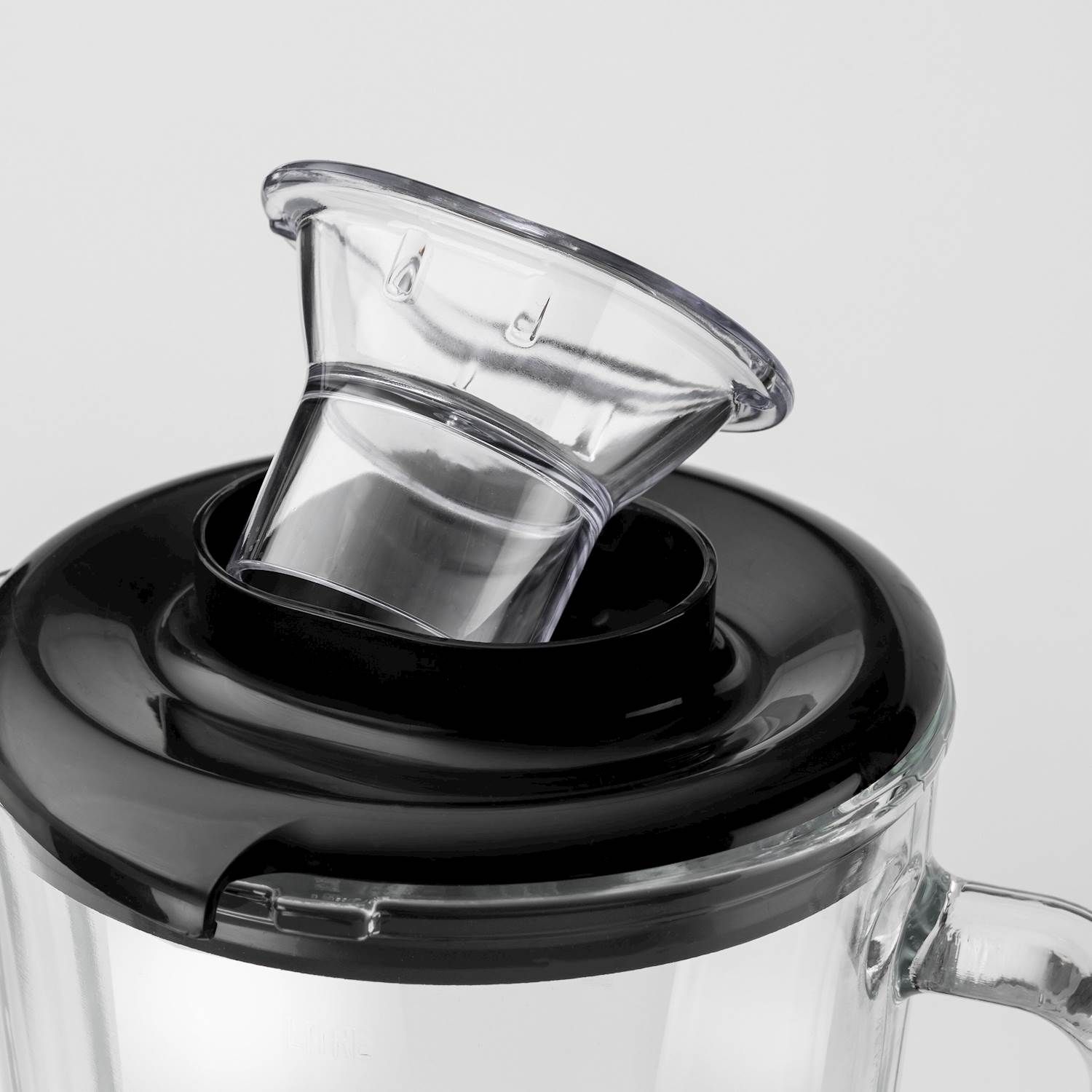 OBH Nordica Blender Blendforce Steel 1,25l - Billede 4