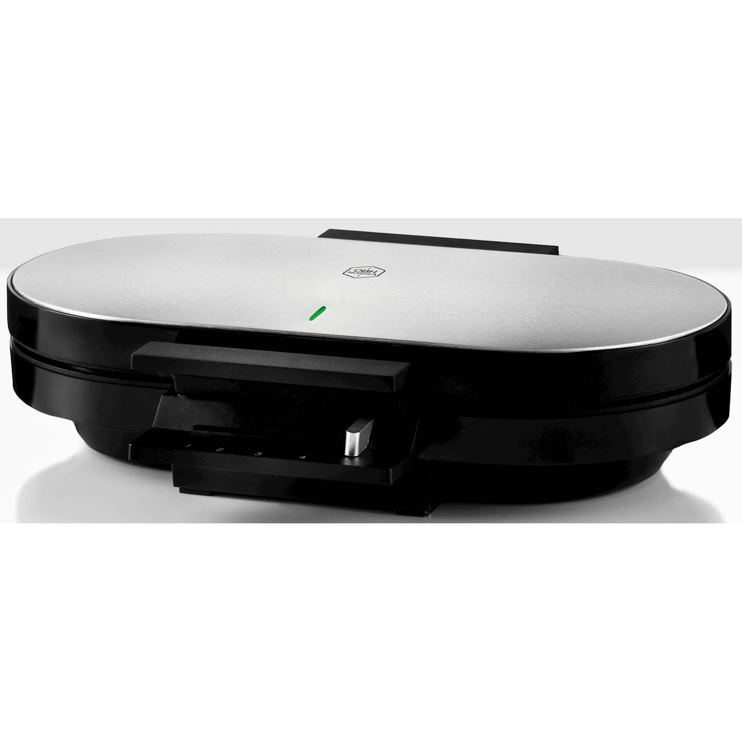 OBH Nordica vaffeljern De Luxe Waffle maker Double - Billede 2