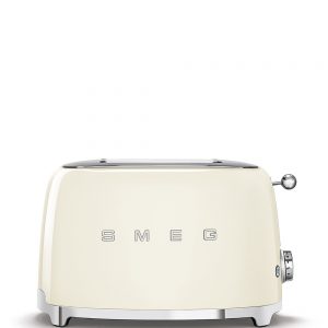 Smeg Brødrister TSF01CREU