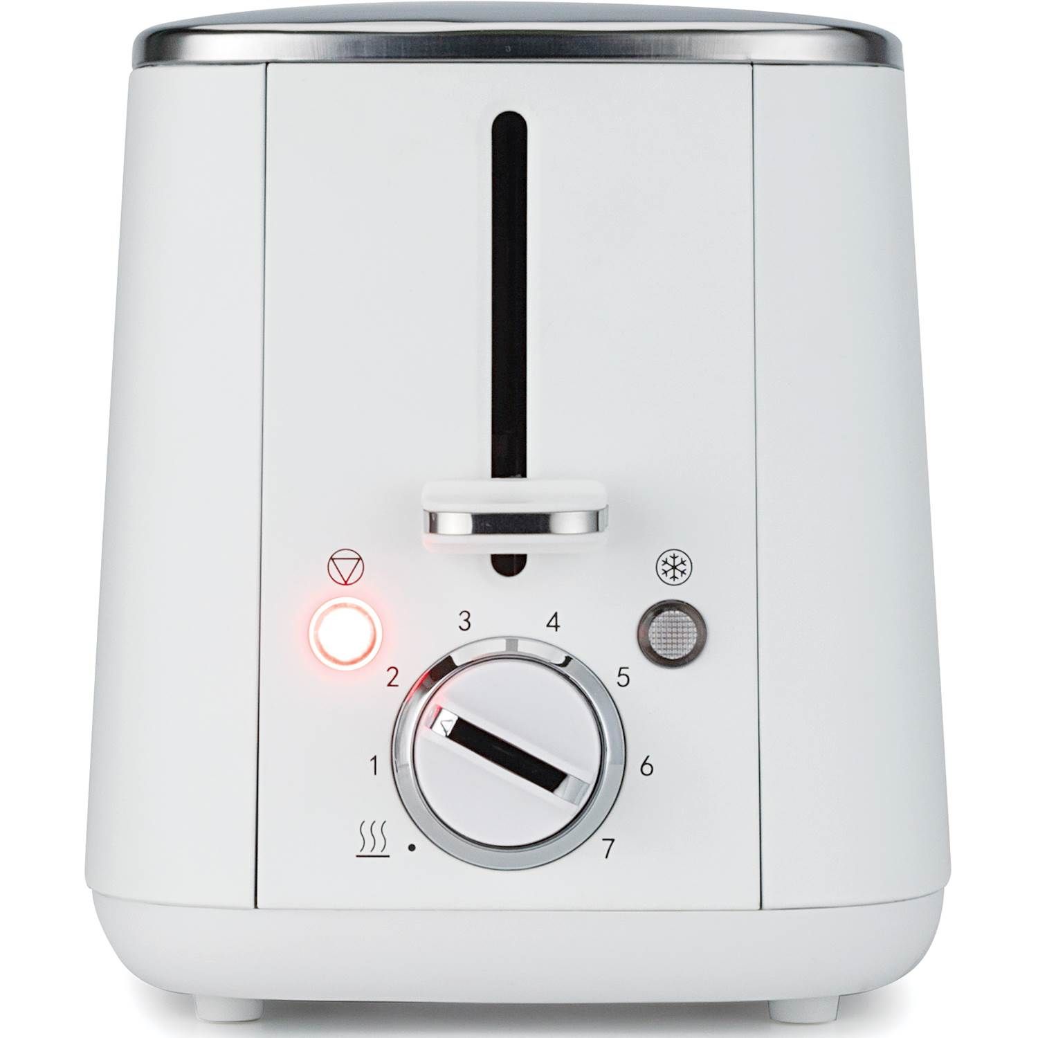 Wilfa Brødrister Lunch TO2W-1000 - Billede 2