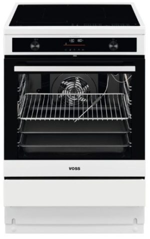 Voss Induktionskomfur VKI67382HV