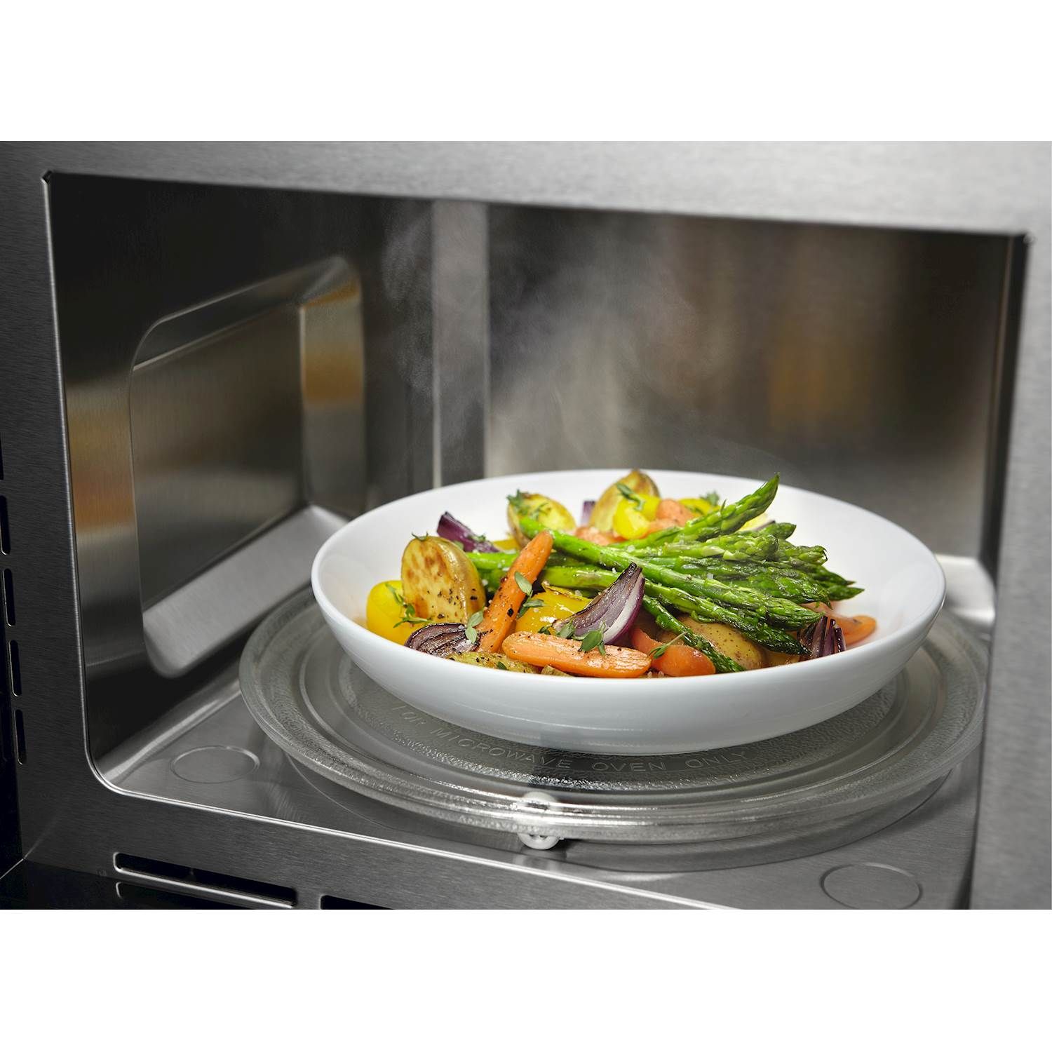 Electrolux Indbygningsmikroovn KMFD264TEK - Billede 7
