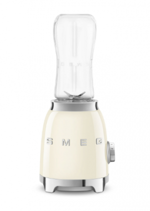 SMEG Blender PBF01CREU