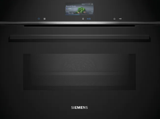 Siemens Mikro-kombi CM736G1B1