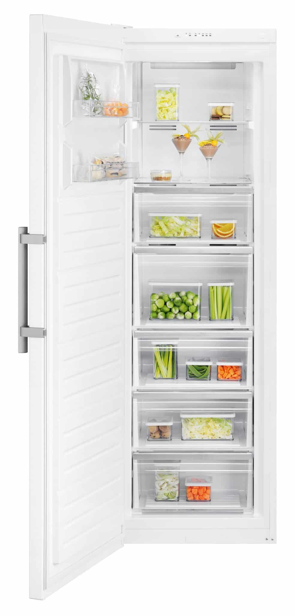 Electrolux Fryseskab EUE9NEW1 - Billede 2