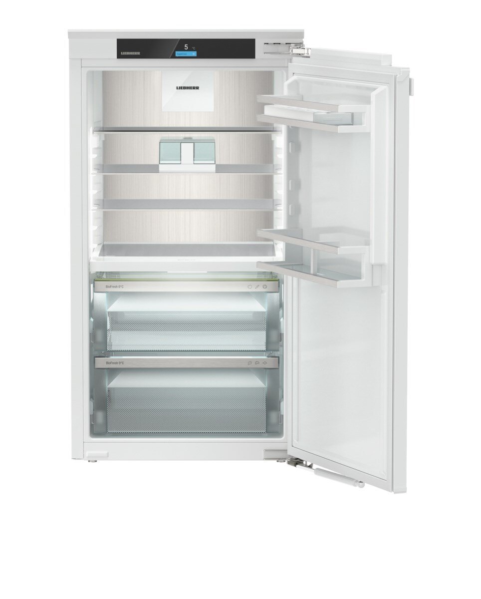 Liebherr Integrerbart køleskab IRBd 4050-20 001 - Billede 2
