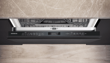 Siemens Opvaskemaskine SN65EX22CE - Billede 2