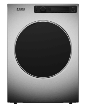 Asko Pro Tørretumbler TDC1773VC.S