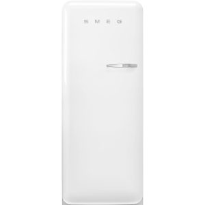 SMEG Køleskab FAB28LWH6