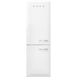 SMEG Køle-/fryseskab FAB32LWH6