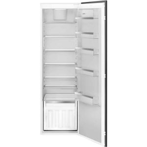 SMEG Integrerbart køleskab S9L1721E