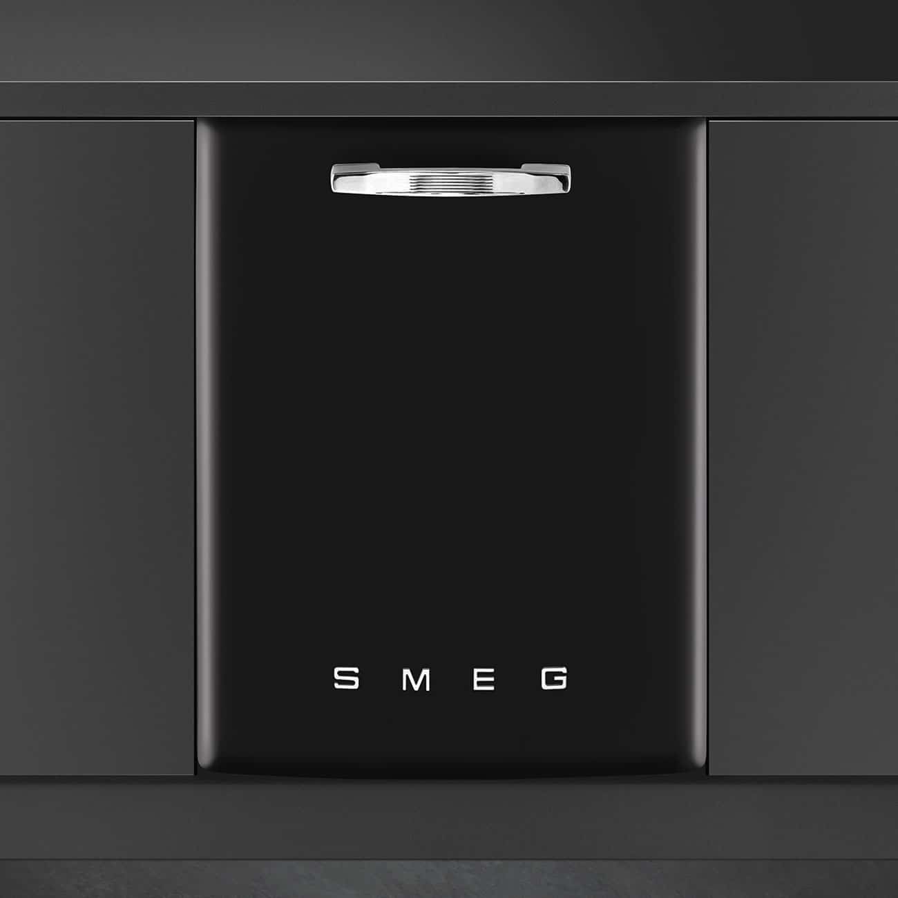 SMEG Integrerbar opvaskemaskine STFABBL3 - Billede 2